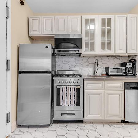 Apartmán Charming 2Bd In Brooklyn Heights New York Exteriér fotografie