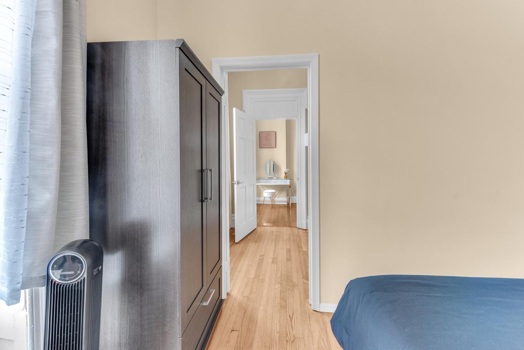Apartmán Charming 2Bd In Brooklyn Heights New York Exteriér fotografie
