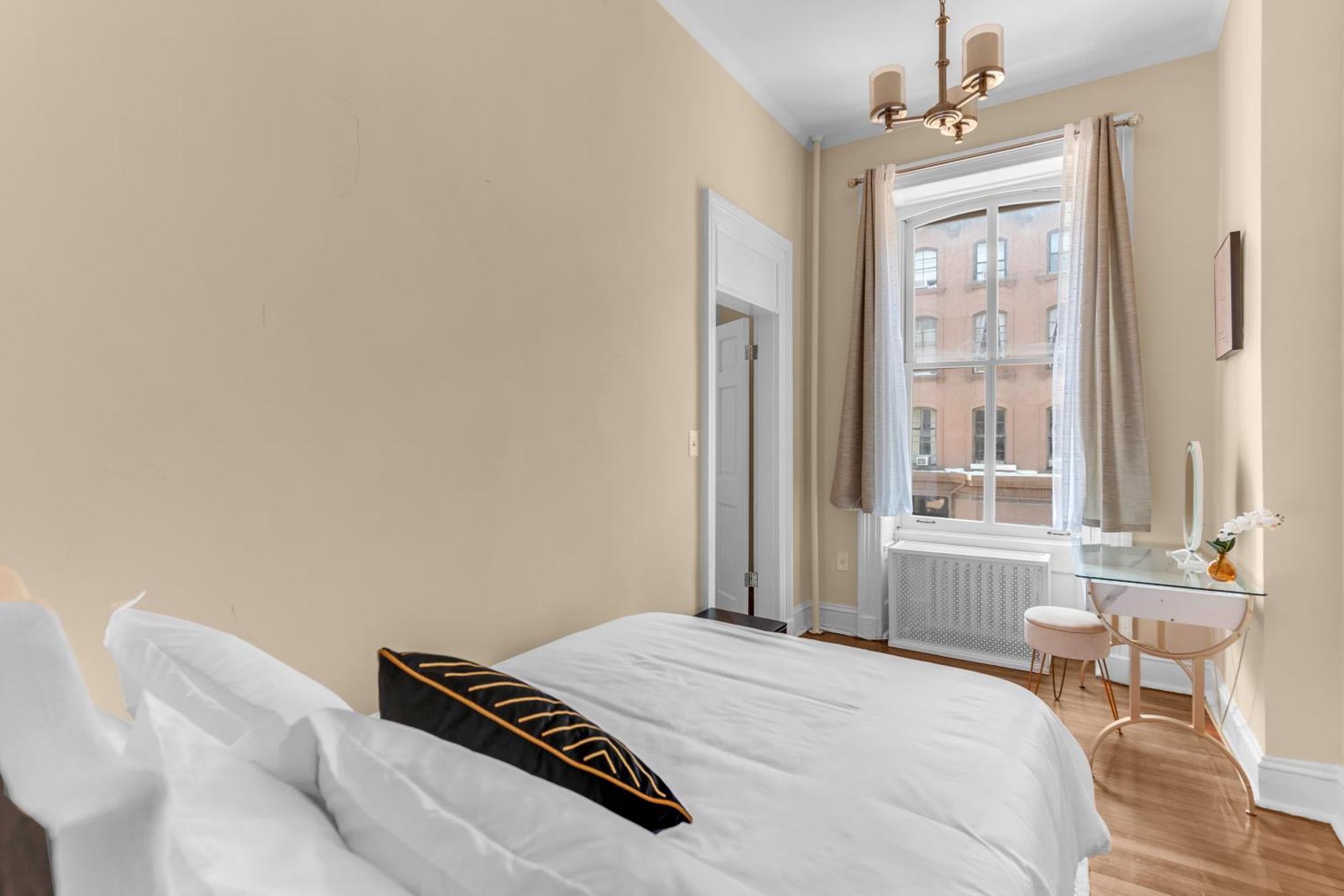 Apartmán Charming 2Bd In Brooklyn Heights New York Exteriér fotografie