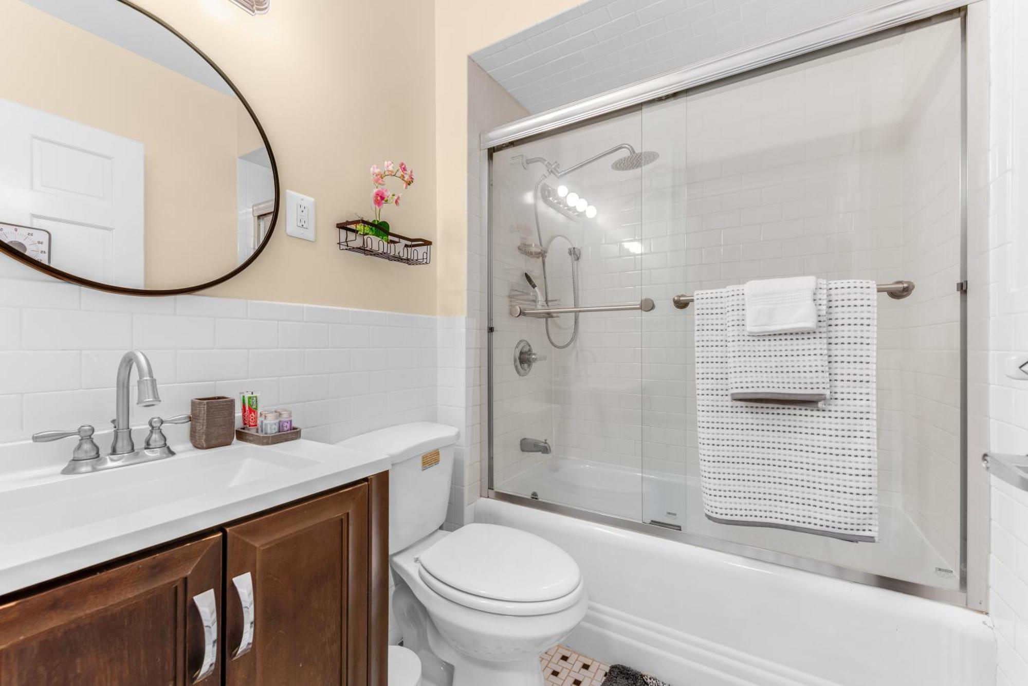 Apartmán Charming 2Bd In Brooklyn Heights New York Exteriér fotografie