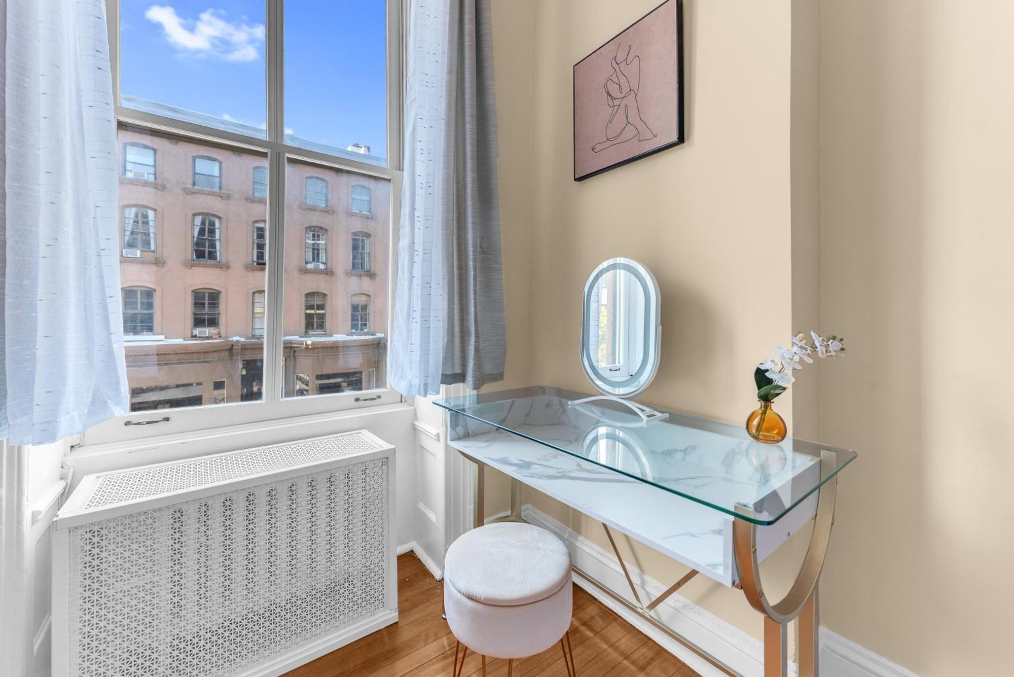 Apartmán Charming 2Bd In Brooklyn Heights New York Exteriér fotografie