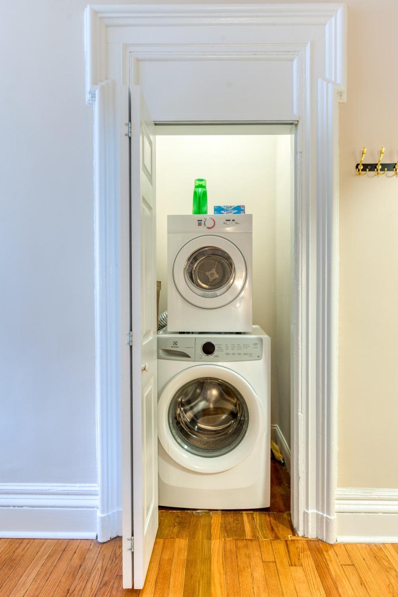 Apartmán Charming 2Bd In Brooklyn Heights New York Exteriér fotografie